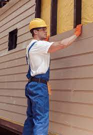 Best Insulated Siding Installation  in Wright, WY